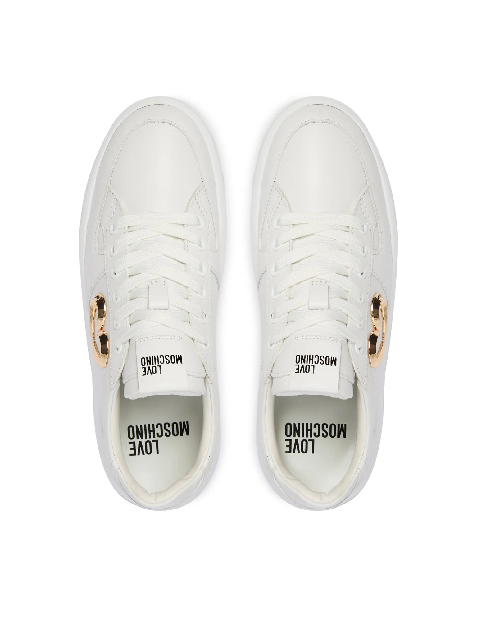 ja15485g0oia0100 - Scarpe - LOVE MOSCHINO