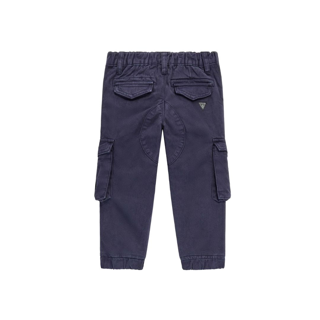 N4YB04WE1L0 - Pantaloni Bambino - guess