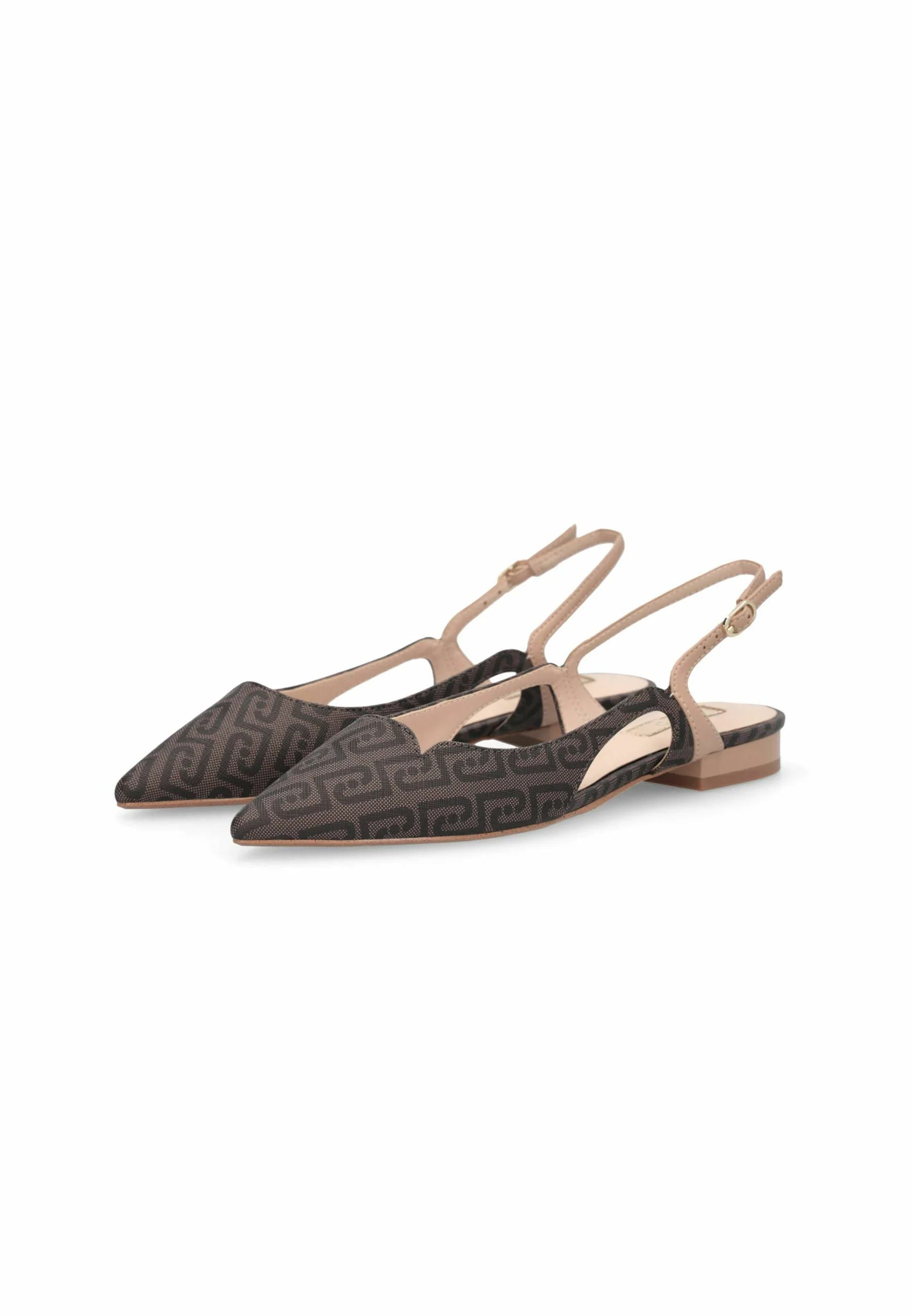 SA6029EX339 - Scarpe - LIU JO