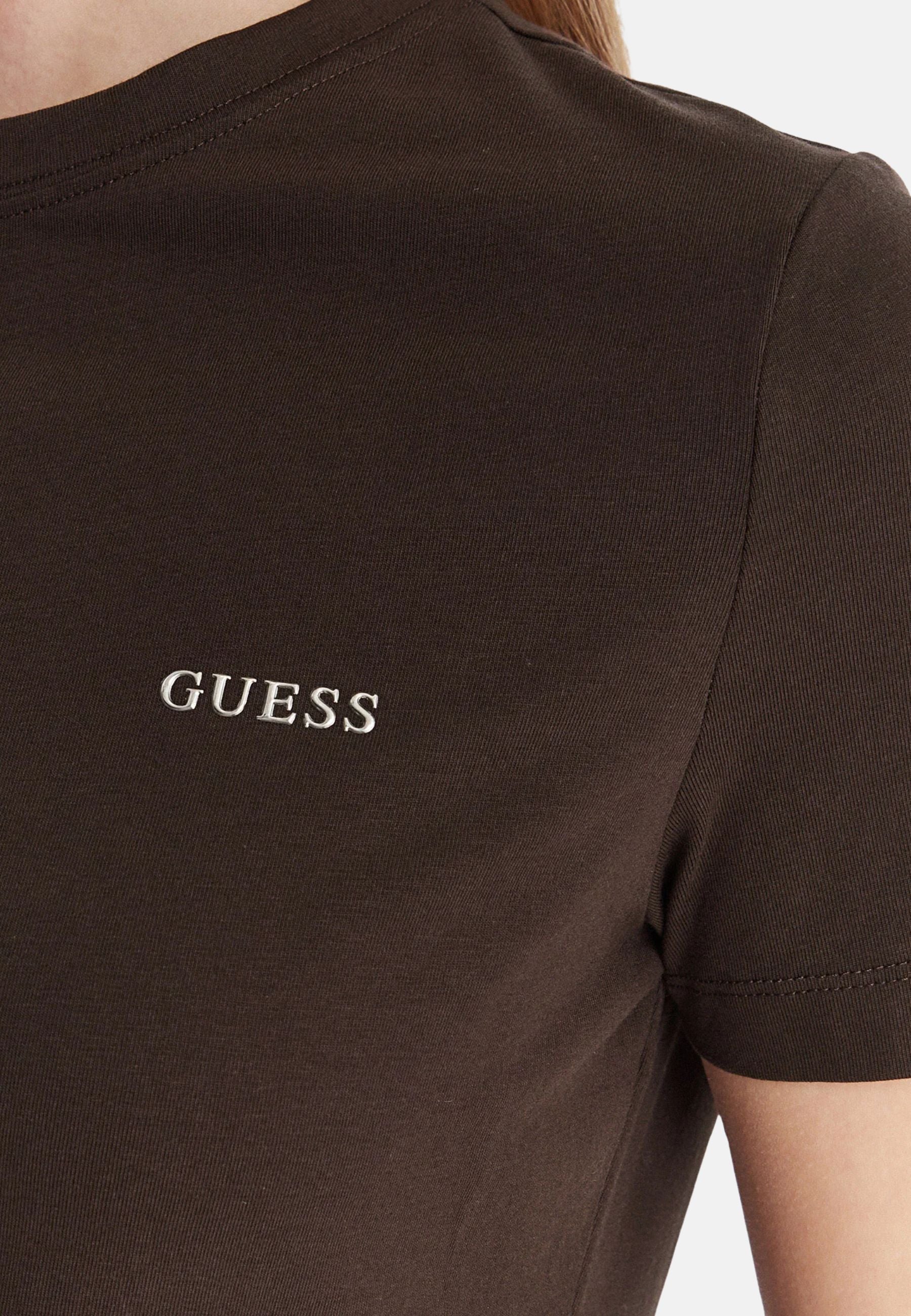 V6RI07J13141 - Maglia - guess