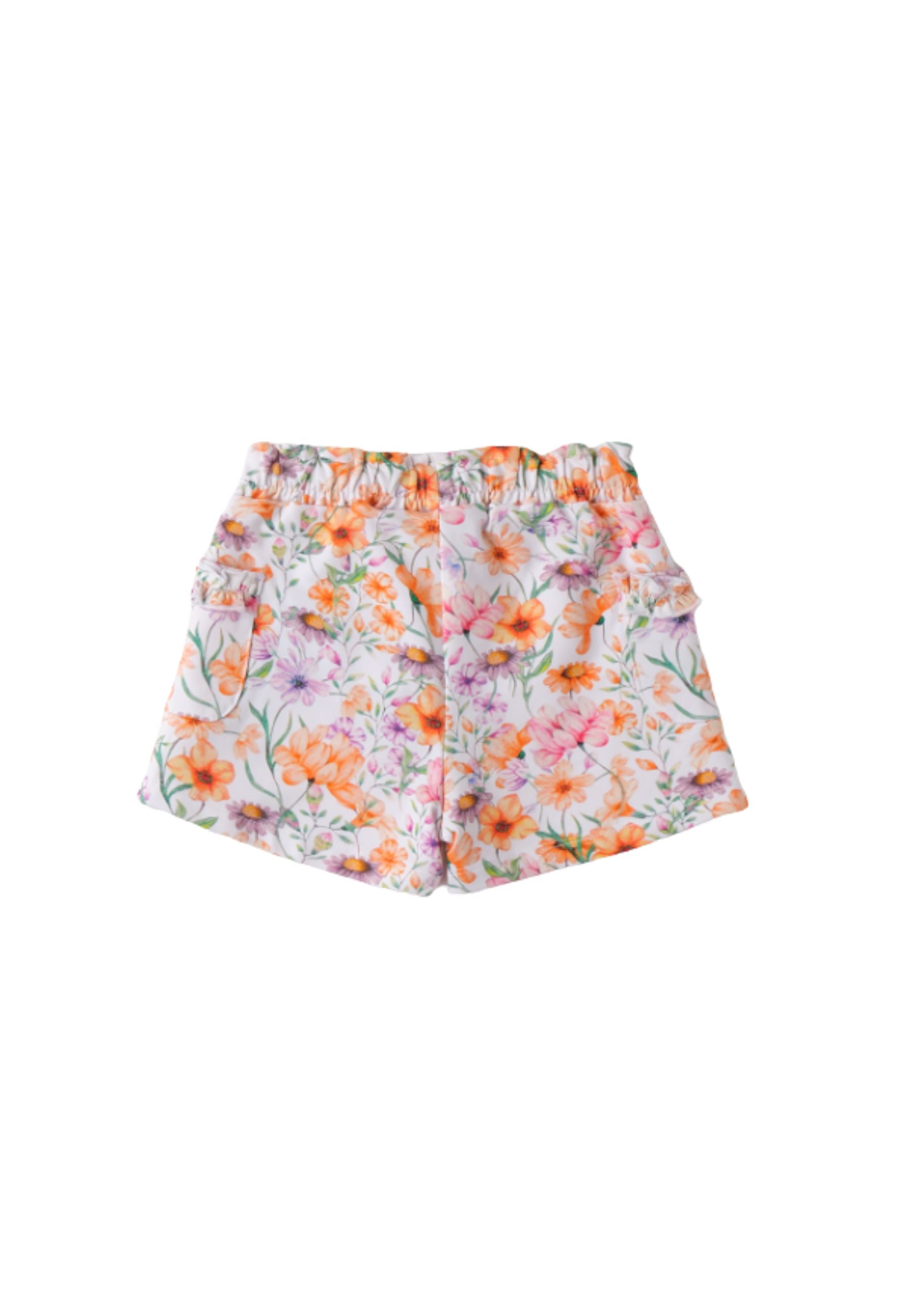 0b32900-bb09 - PANTALONI BAMBINA - SARABANDA