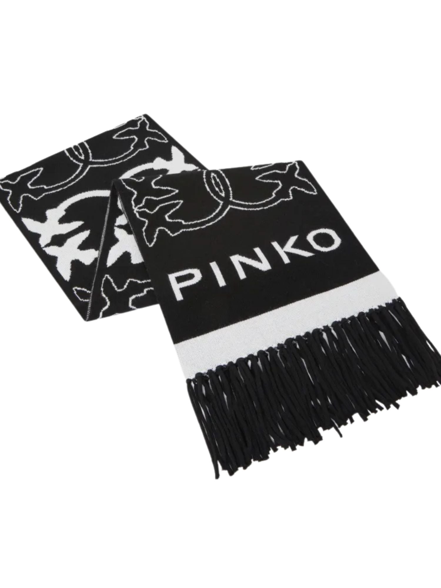 105992a2yo - Sciarpa - PINKO