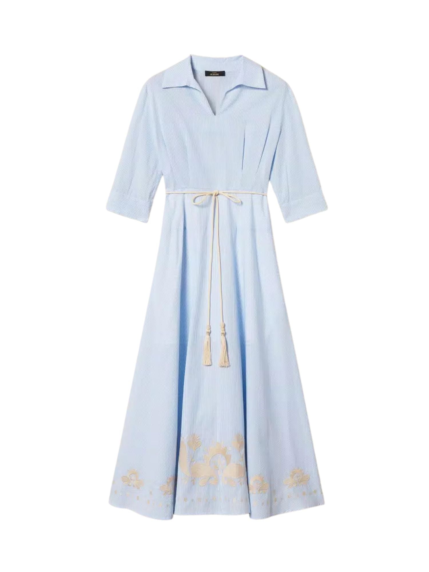 261at2032 - Abiti - TWINSET ACTITUDE