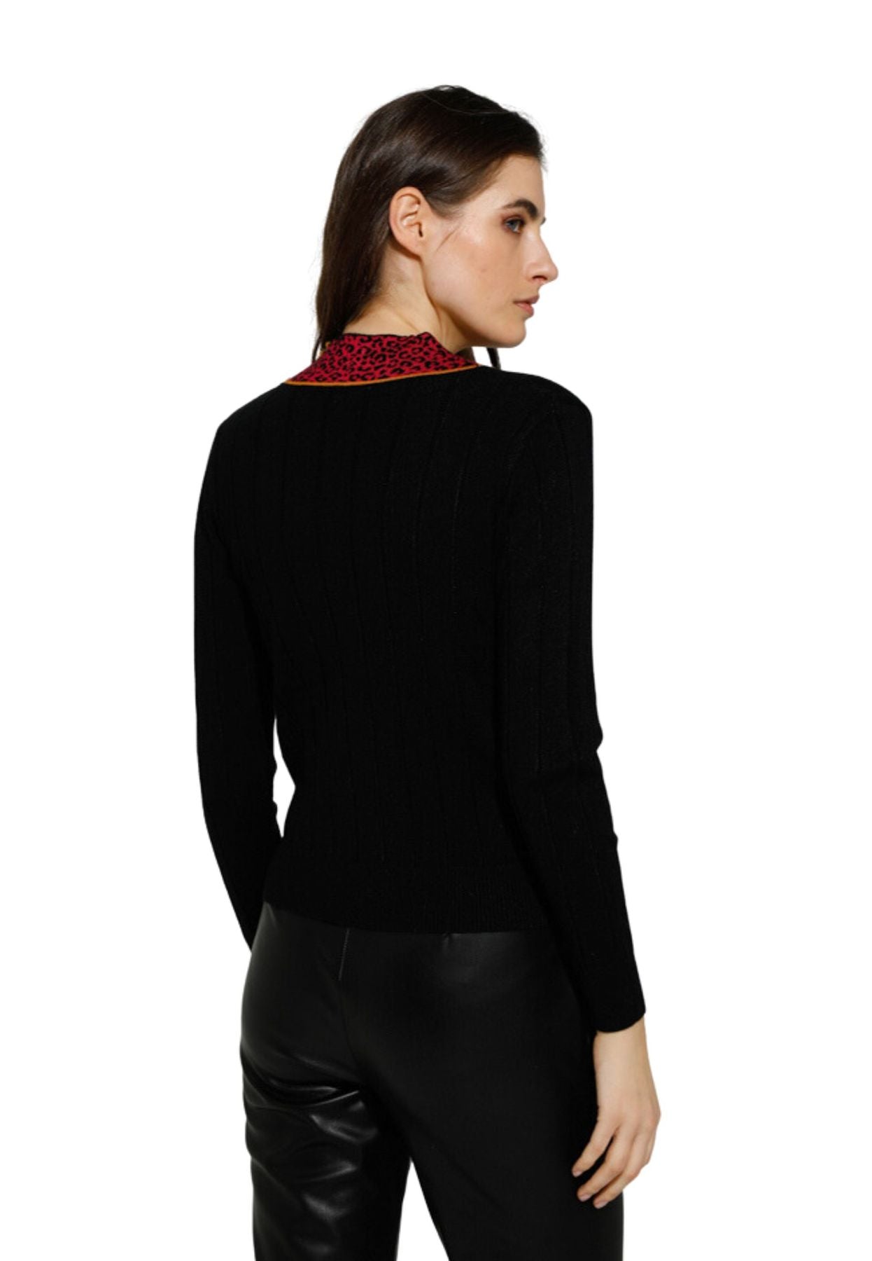 100203019 - Cardigan - GOA GOA