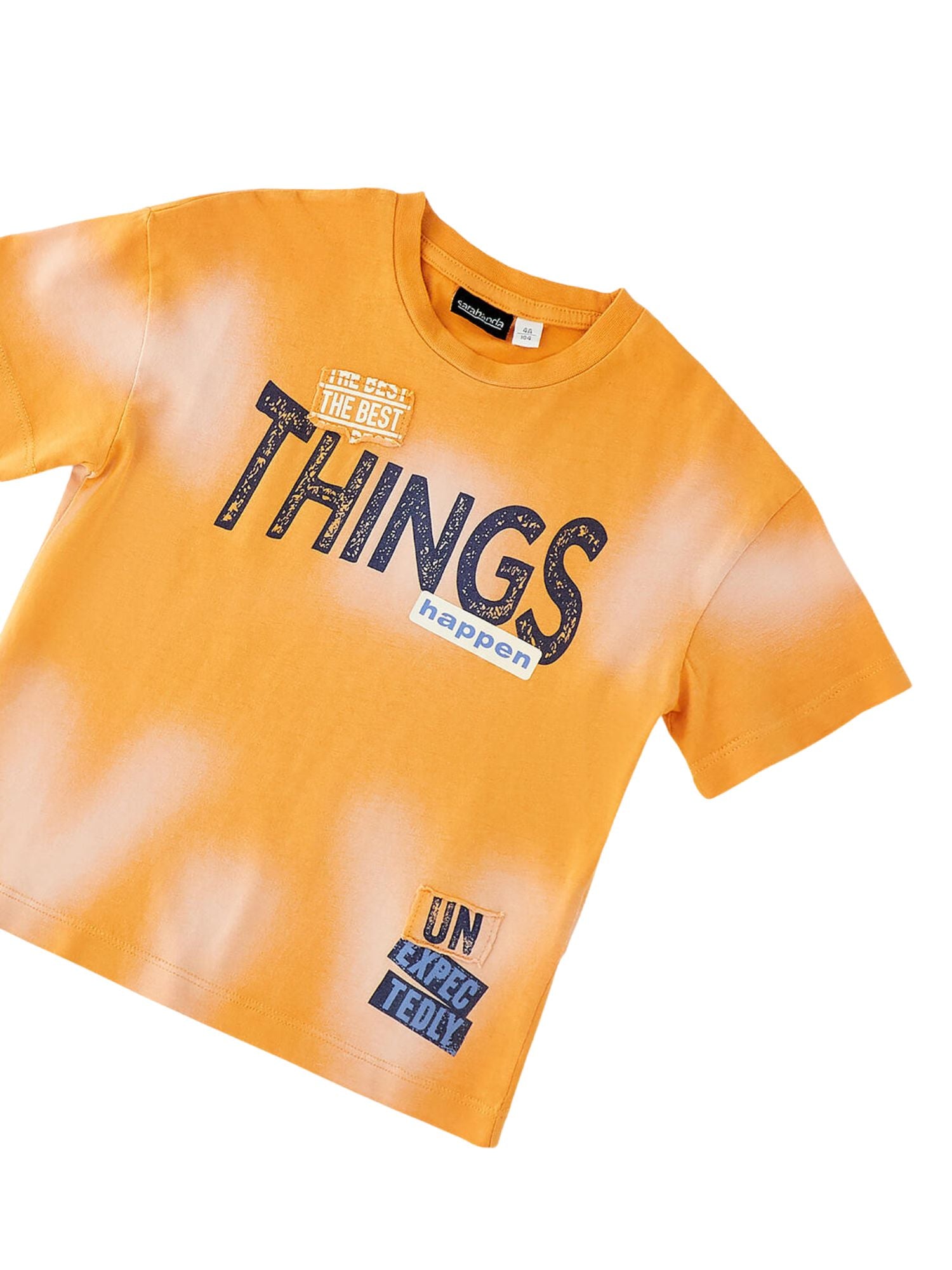 0g13100 - Maglieria Bambino - SARABANDA