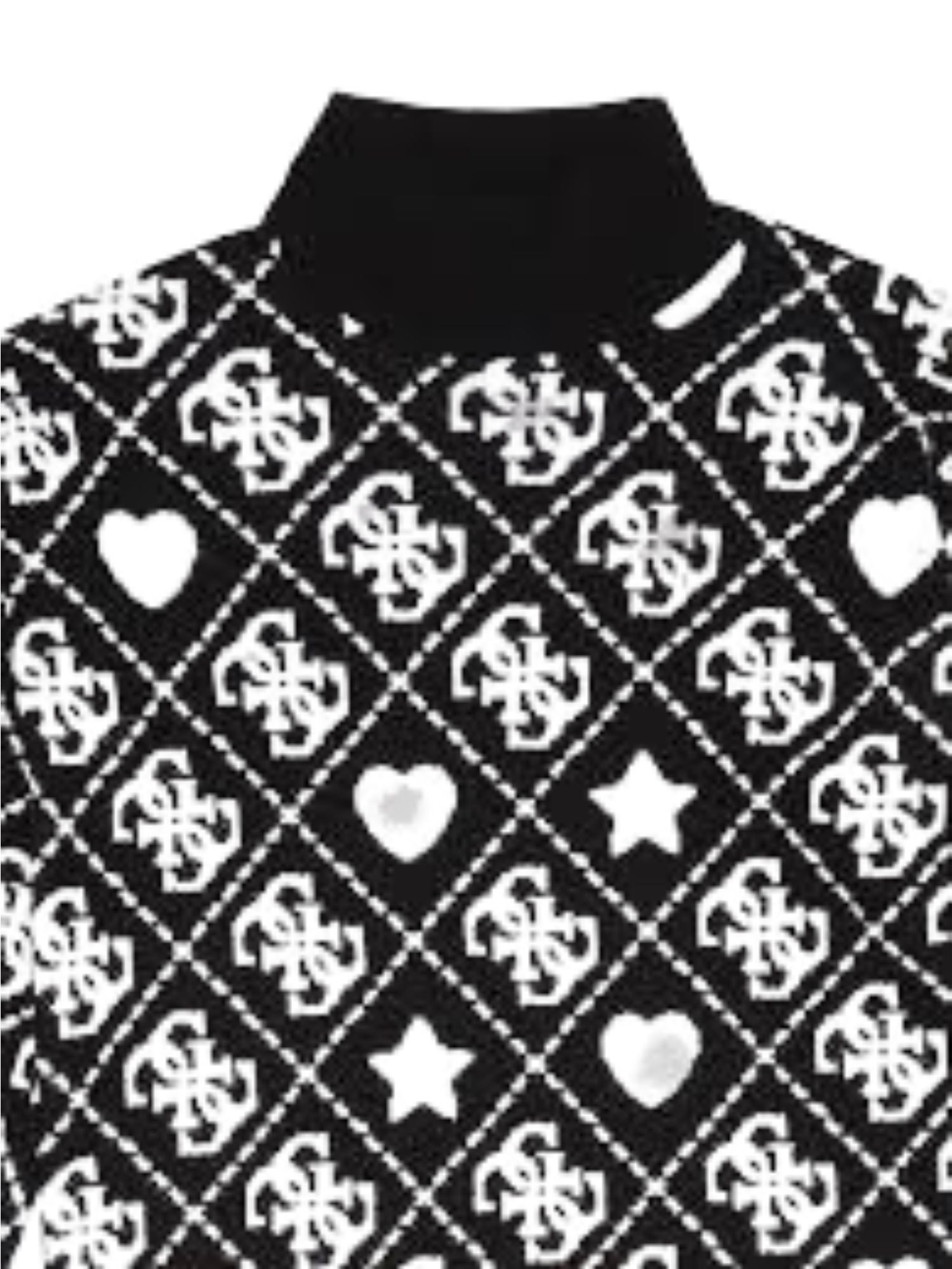 J5BK03Z3K10 - Abiti bambina - guess