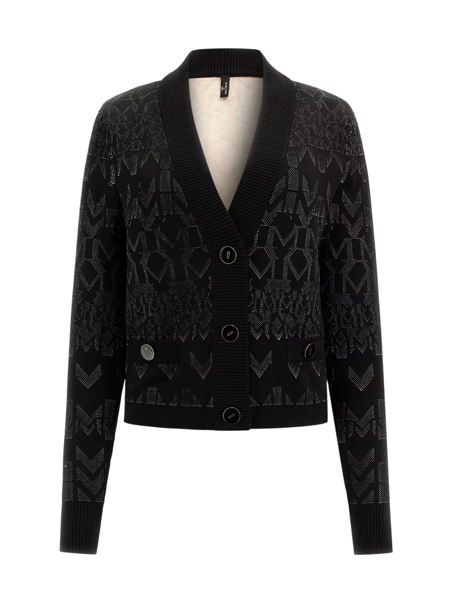 5ygr065877z - Maglia - MARCIANO