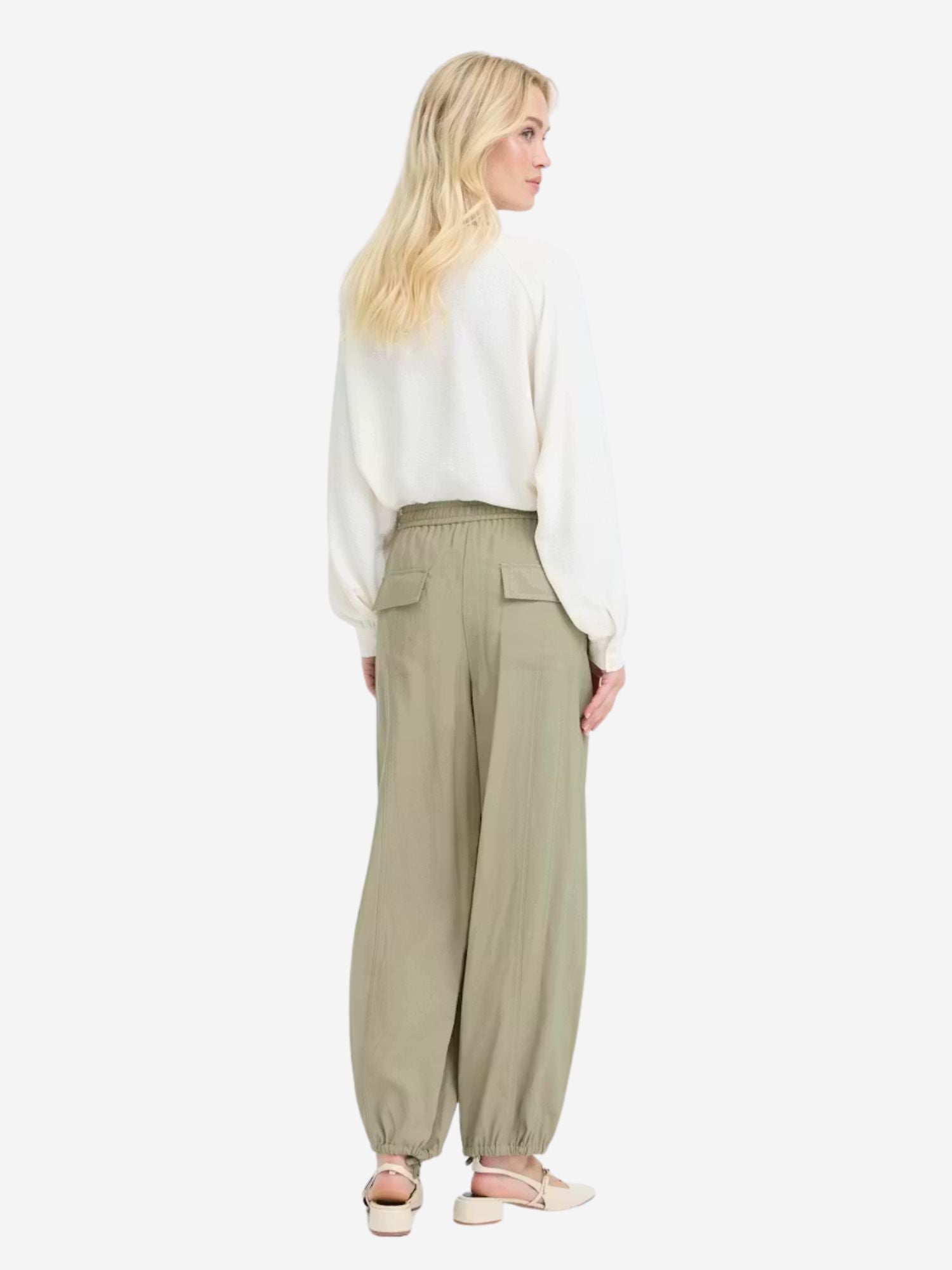 20818531 - Pantaloni - B.young