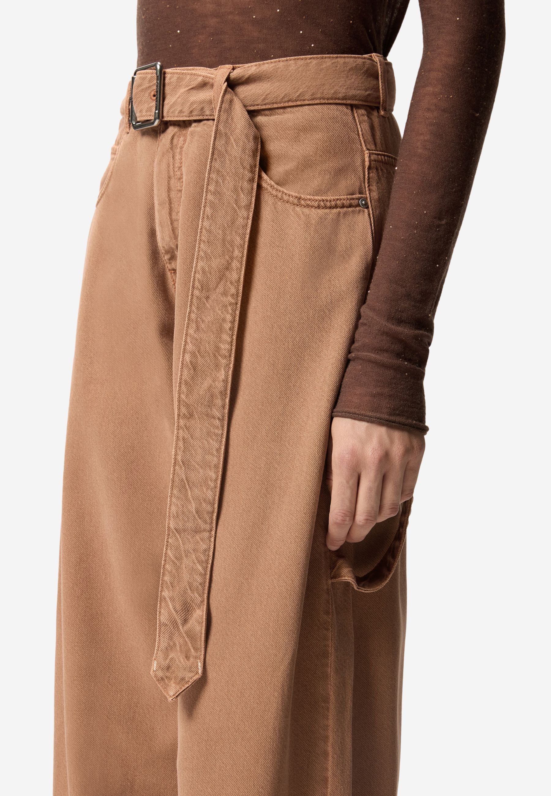 105608A2H6 - Jeans - PINKO