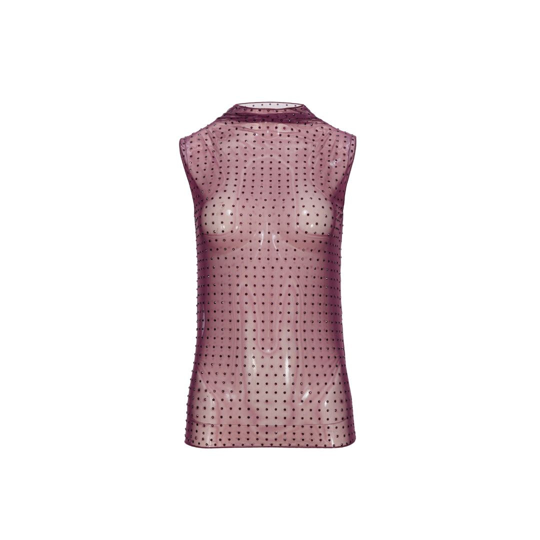 103913A220 - Maglieria - PINKO