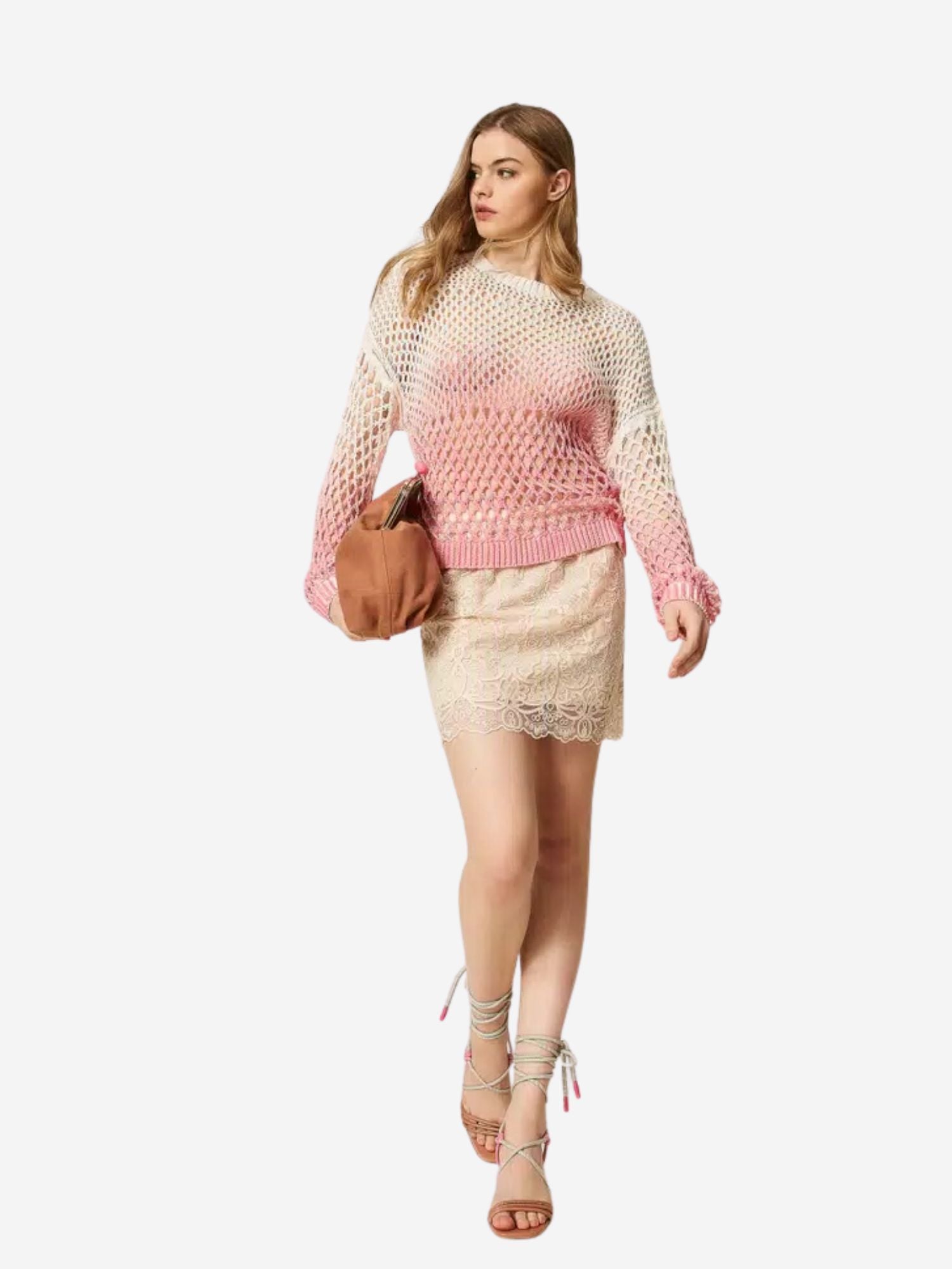 261aq2041 - Gonna - TWINSET ACTITUDE