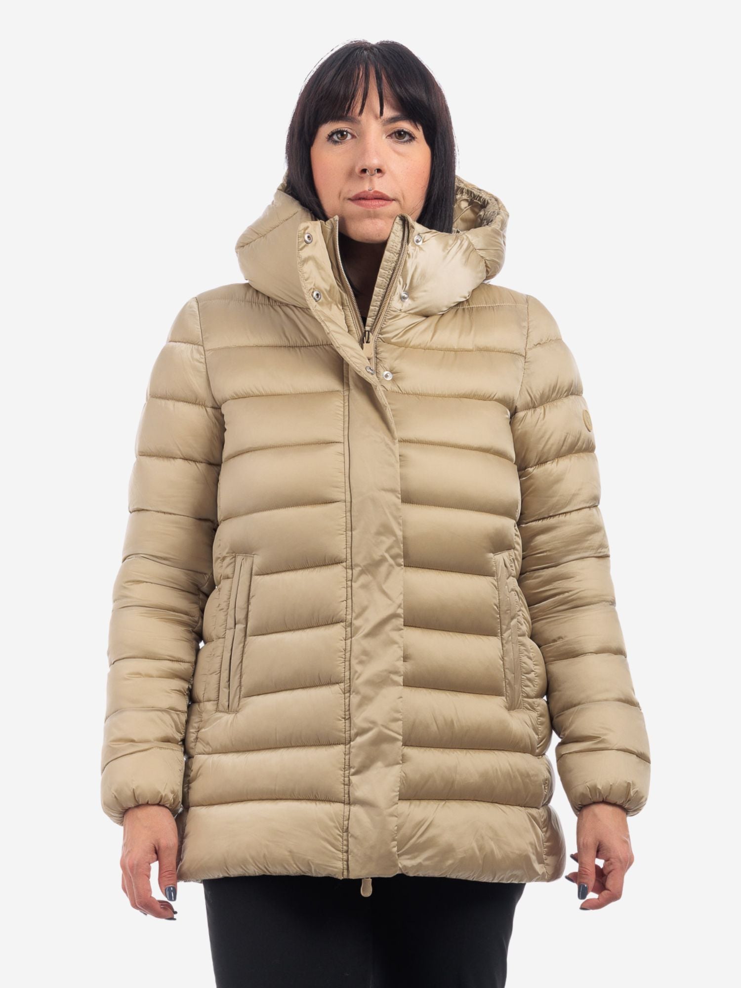 d41264w - Giubbino - SAVE THE DUCK