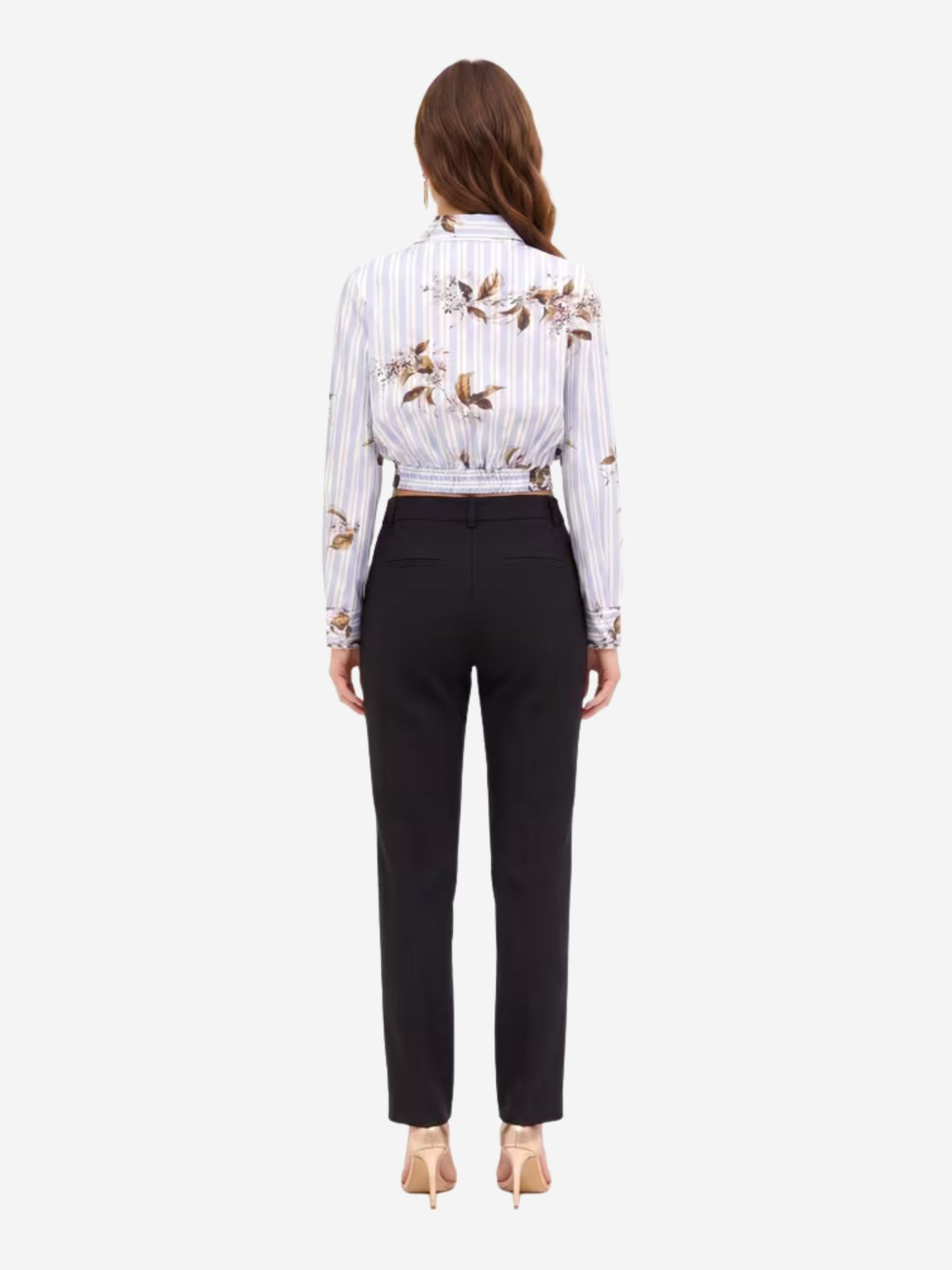cfc0020410002 - Camicia - RINASCIMENTO