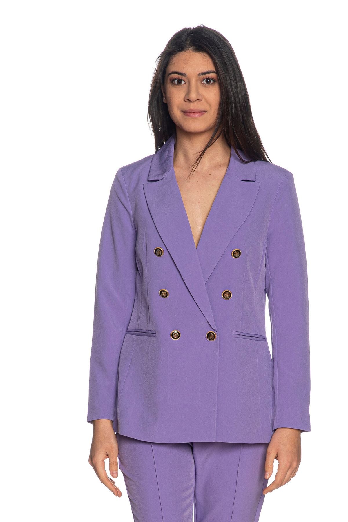15245222 - GIACCA - ONLY