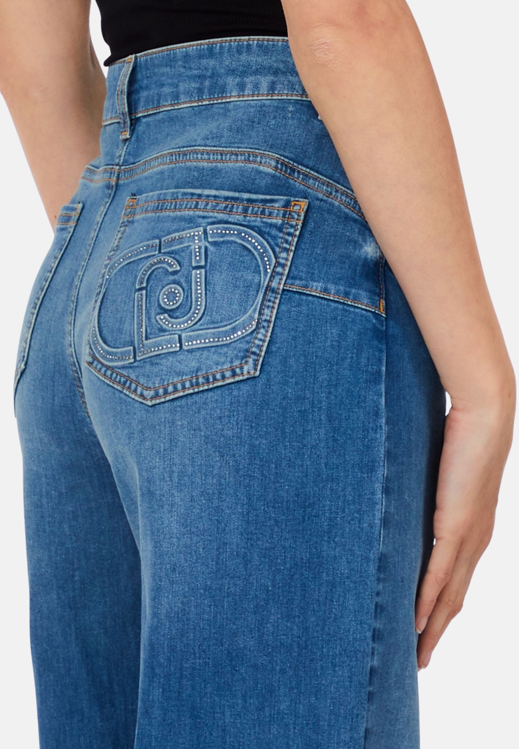 TA6278D5047 - Jeans - LIU JO