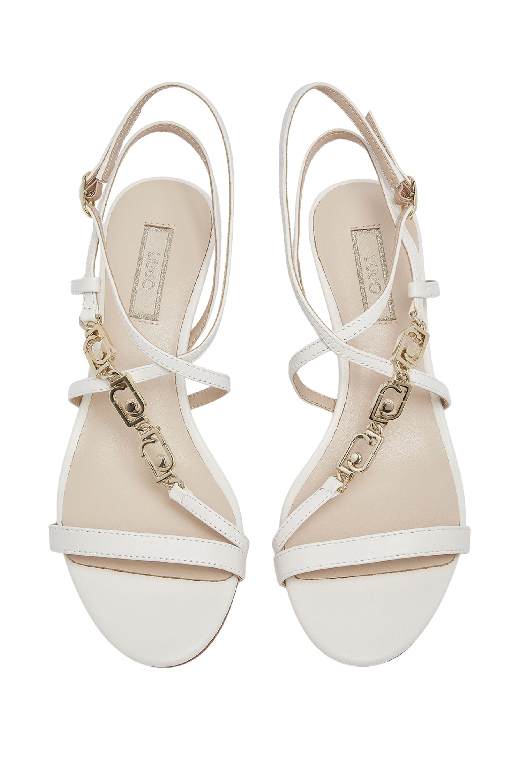 sa6059 - Sandali - LIU JO