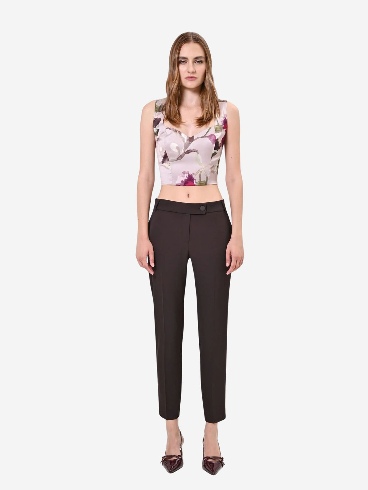 CFC0130194003 - Pantaloni - RINASCIMENTO