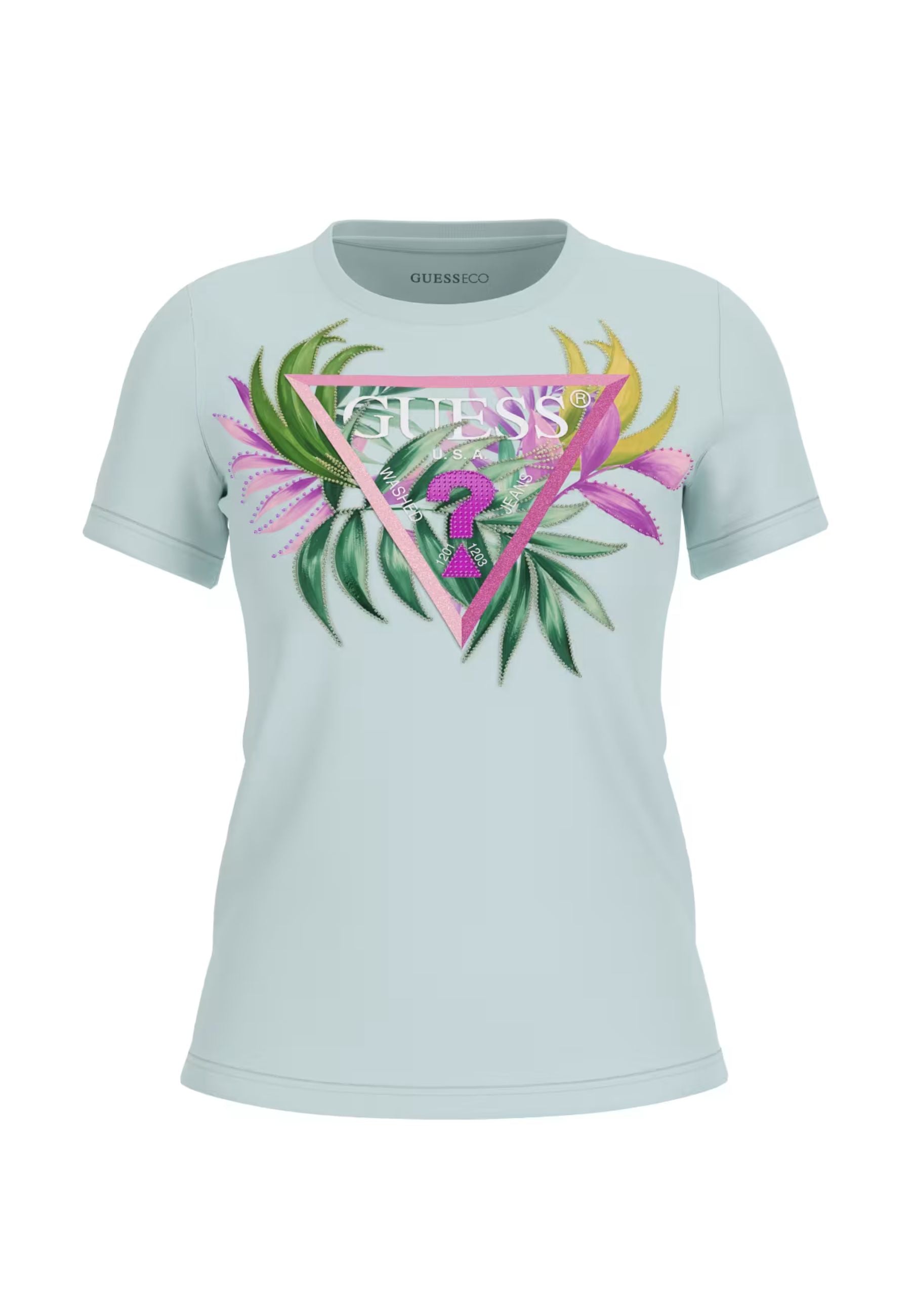 W5GI07J1314 - Maglia - guess