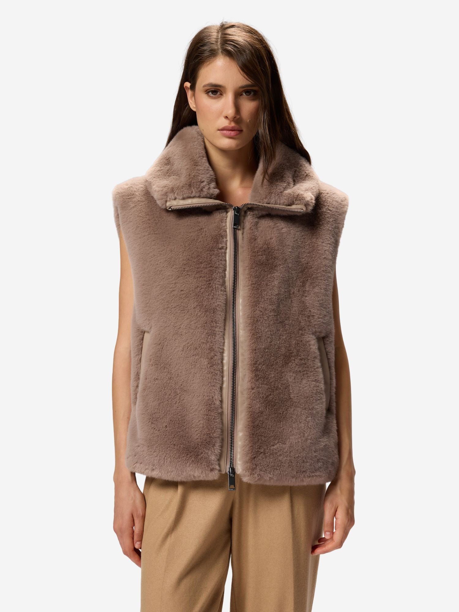 105107A2WN - Giubbino - PINKO