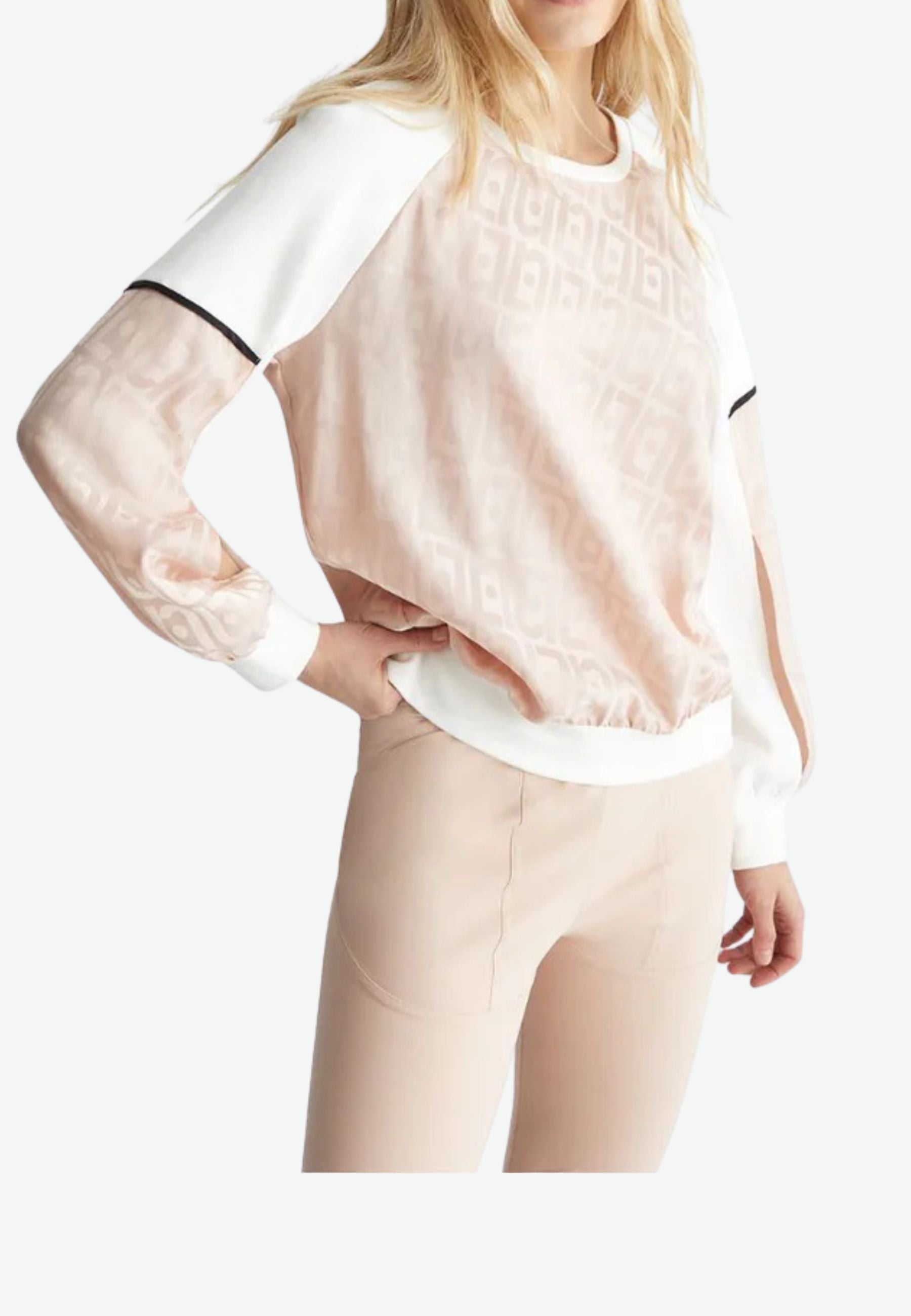 TS4070TS788 - Maglia - LIU JO