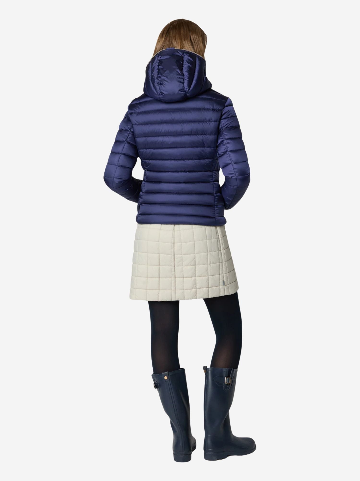 d33620w - Giubbino - SAVE THE DUCK