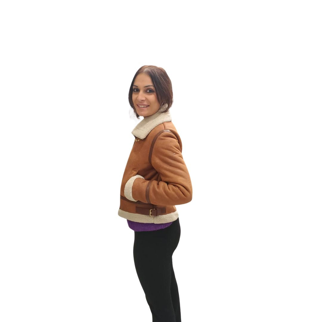 J023KJ00 - Giubbino - YES ZEE