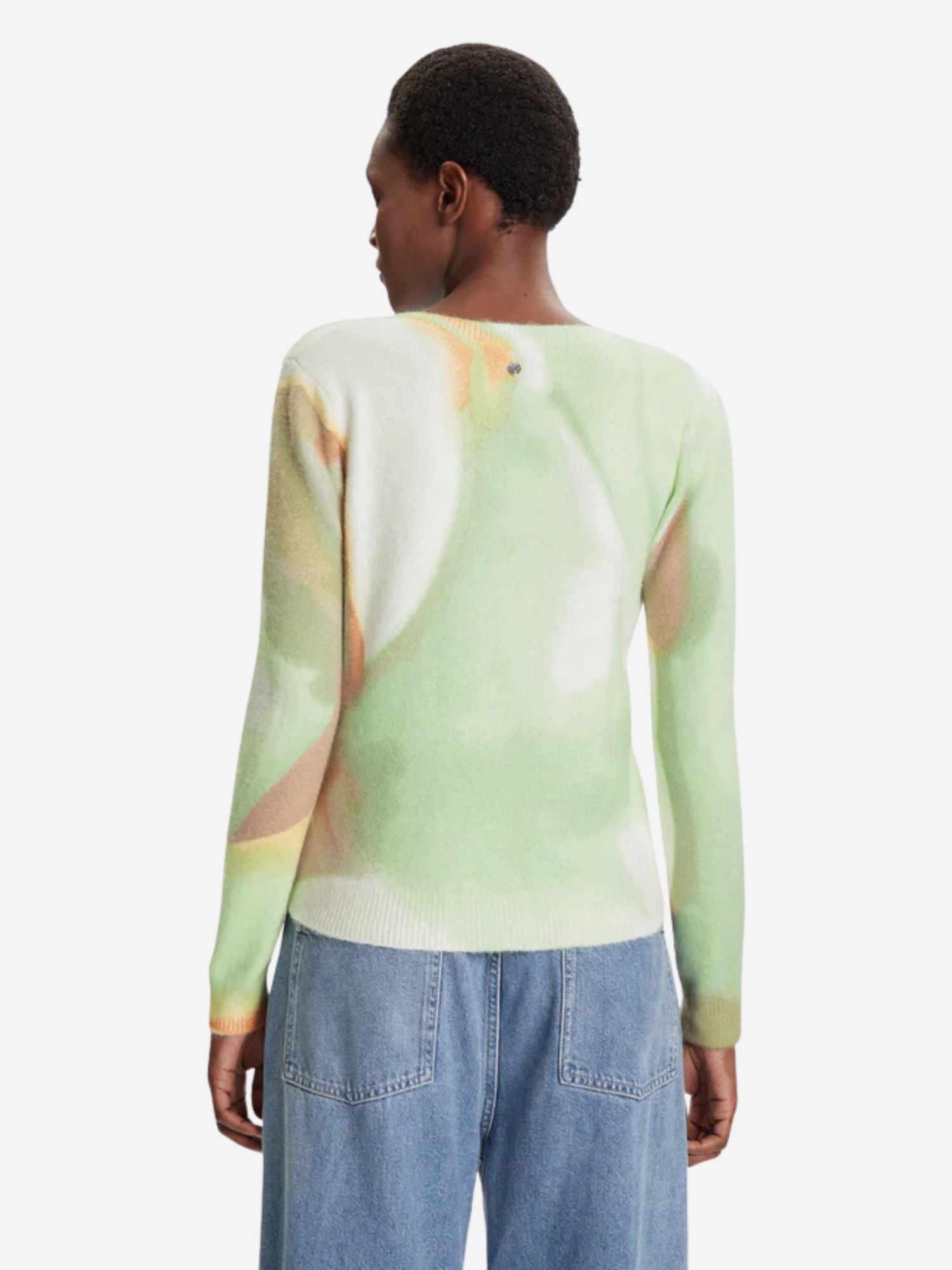 25WWJF13 - Maglia - DESIGUAL