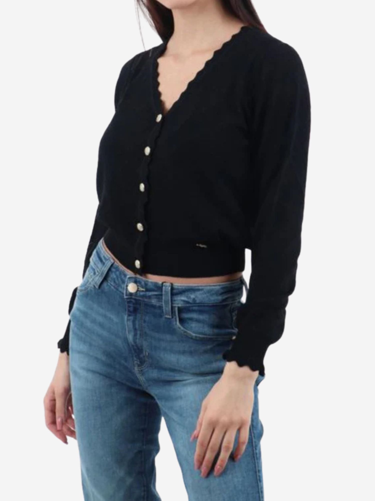 m438br00 - Maglia - YES ZEE