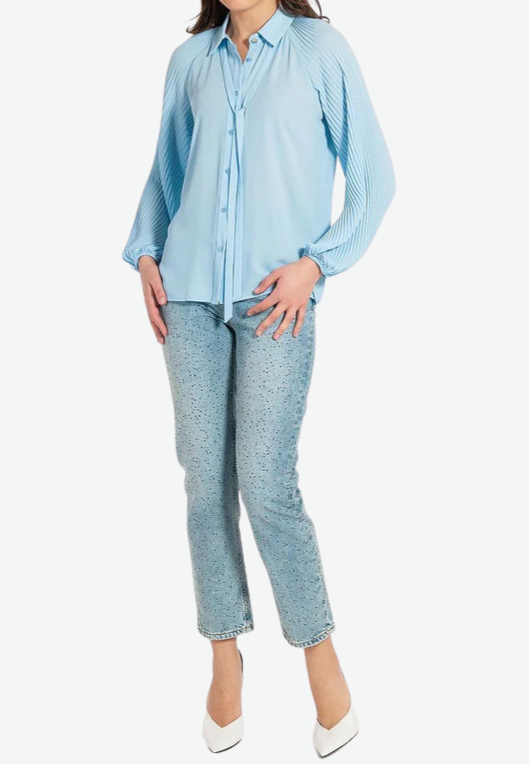 CA3201TS353 - Camicia - LIU JO