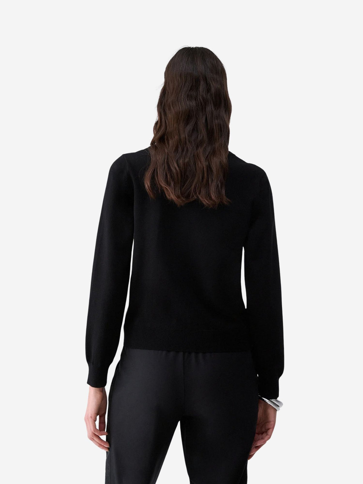 TF6261MS63L - Maglia - LIU JO