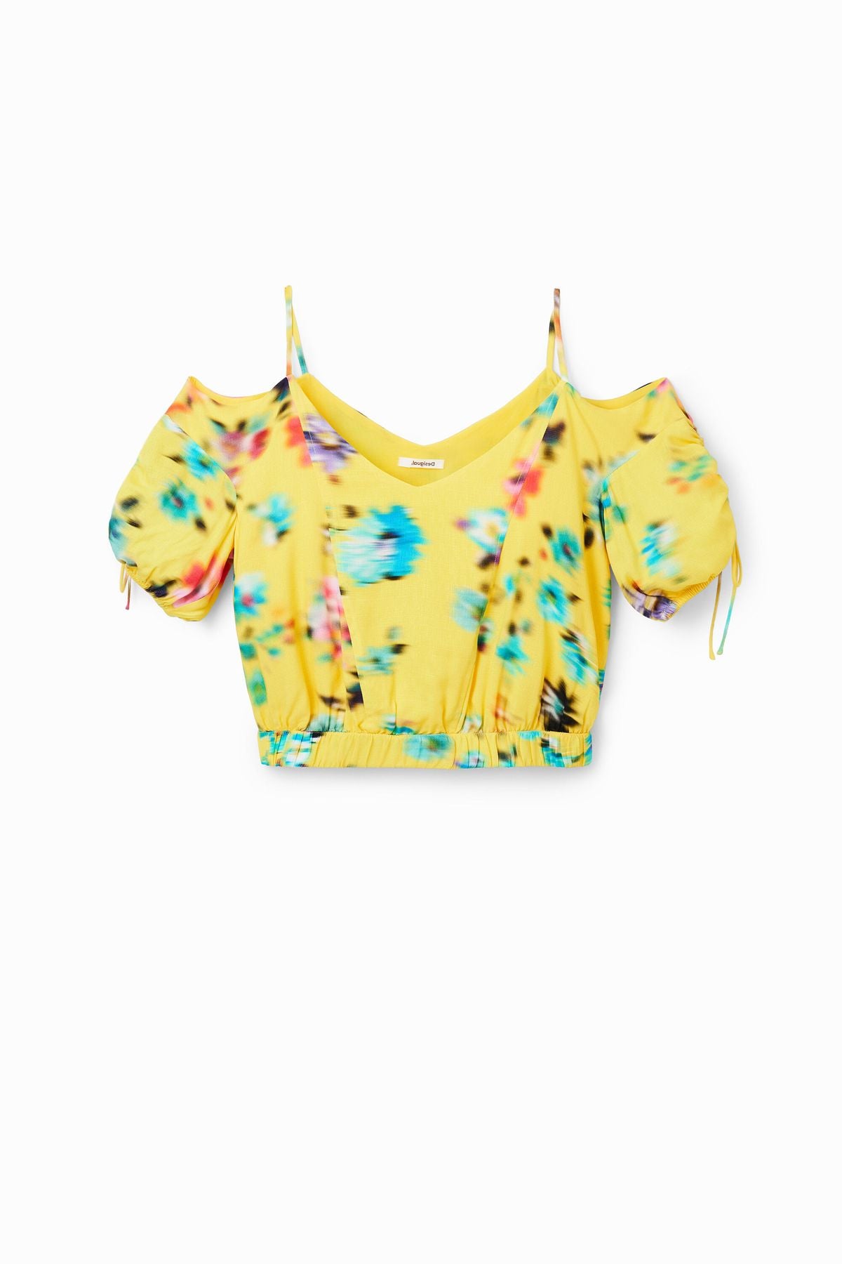 23SWBW20 - Top - DESIGUAL