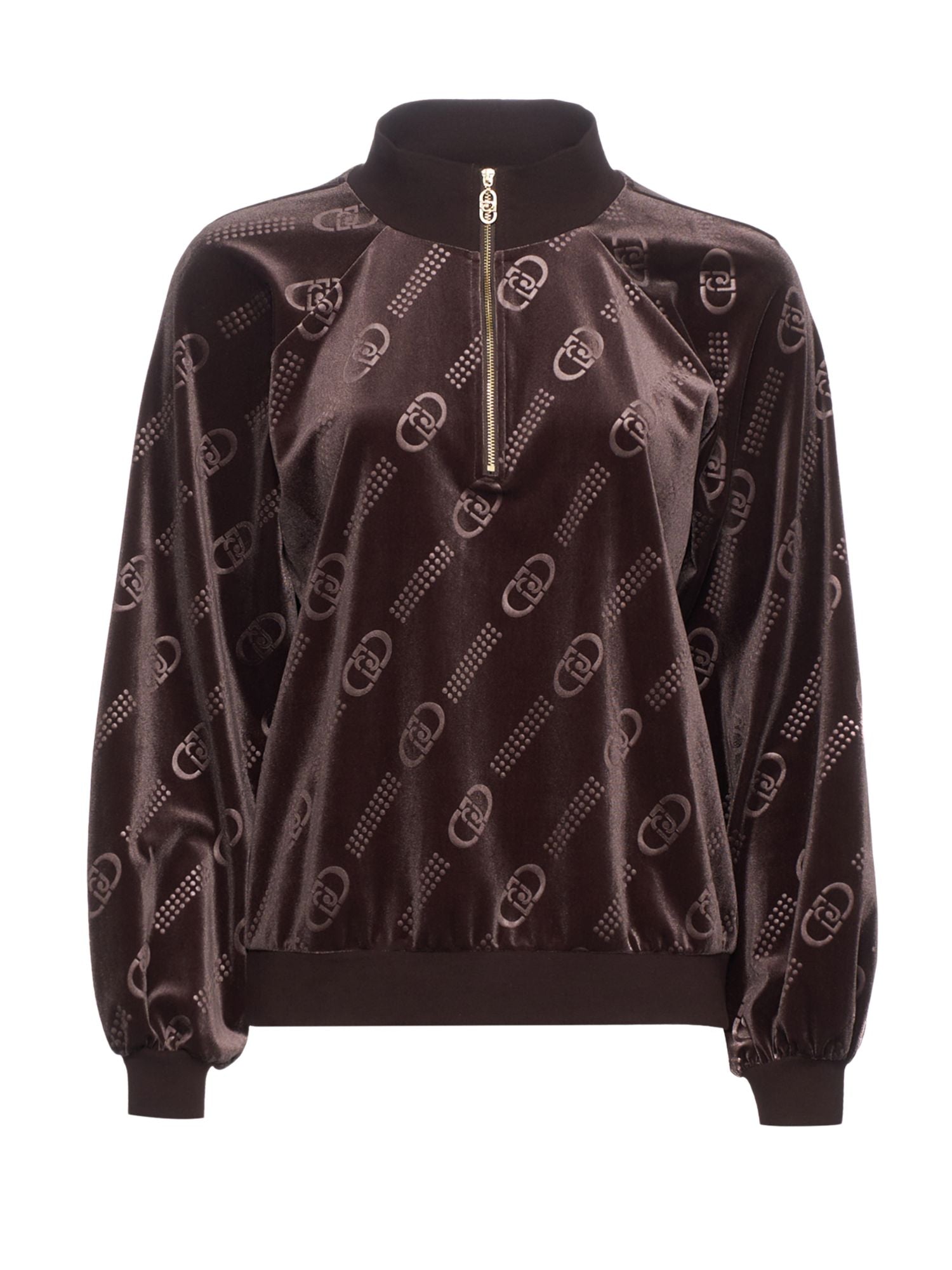 TF5110J4955 - Felpa - LIU JO