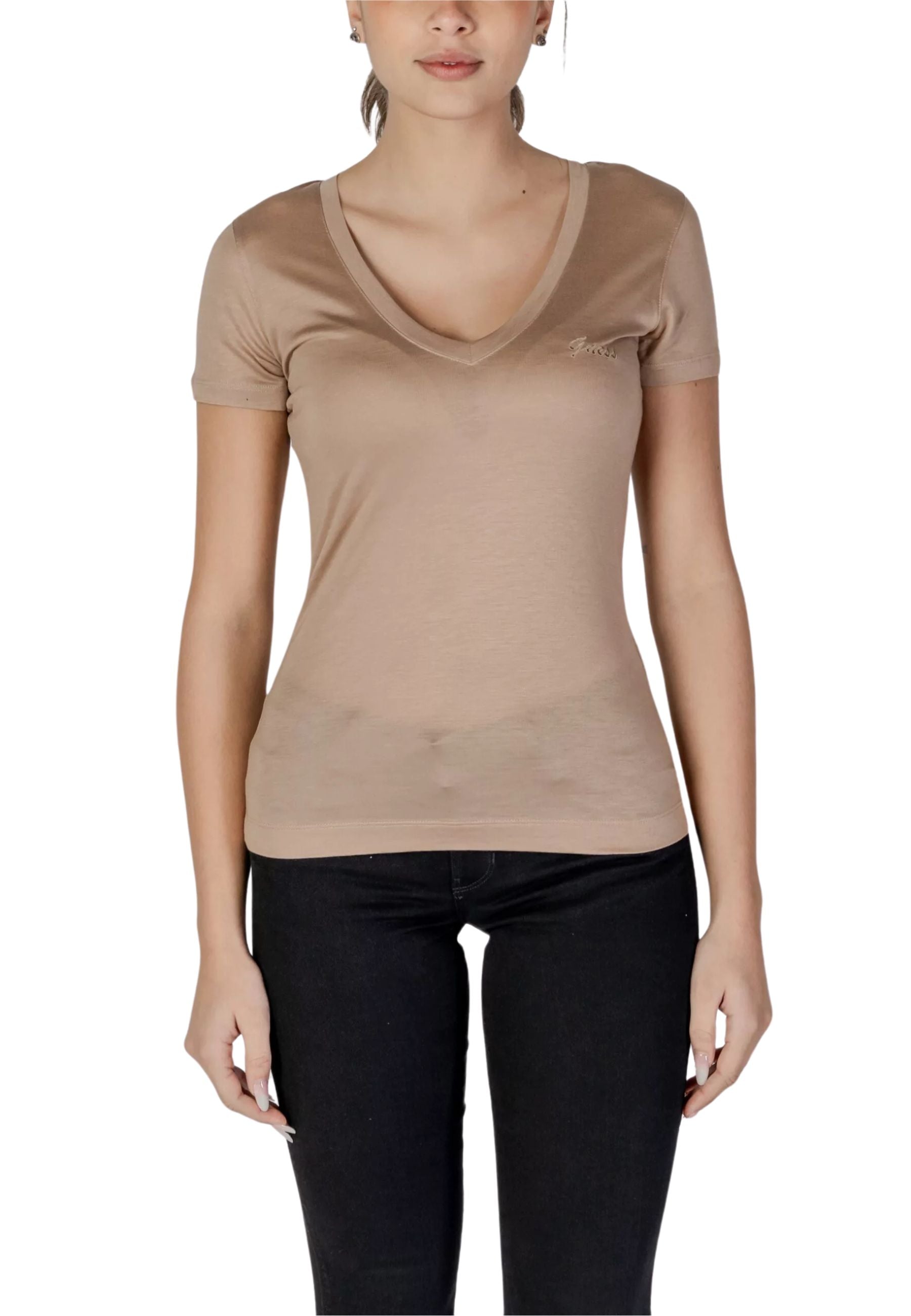 w5gp31kcsx2 - Maglia - guess