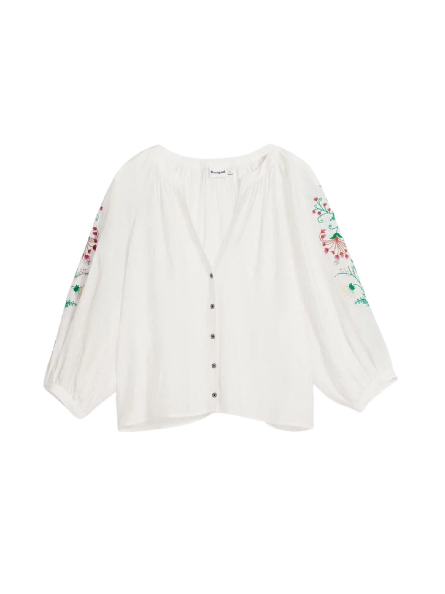 26SWBW13 - Camicia - DESIGUAL