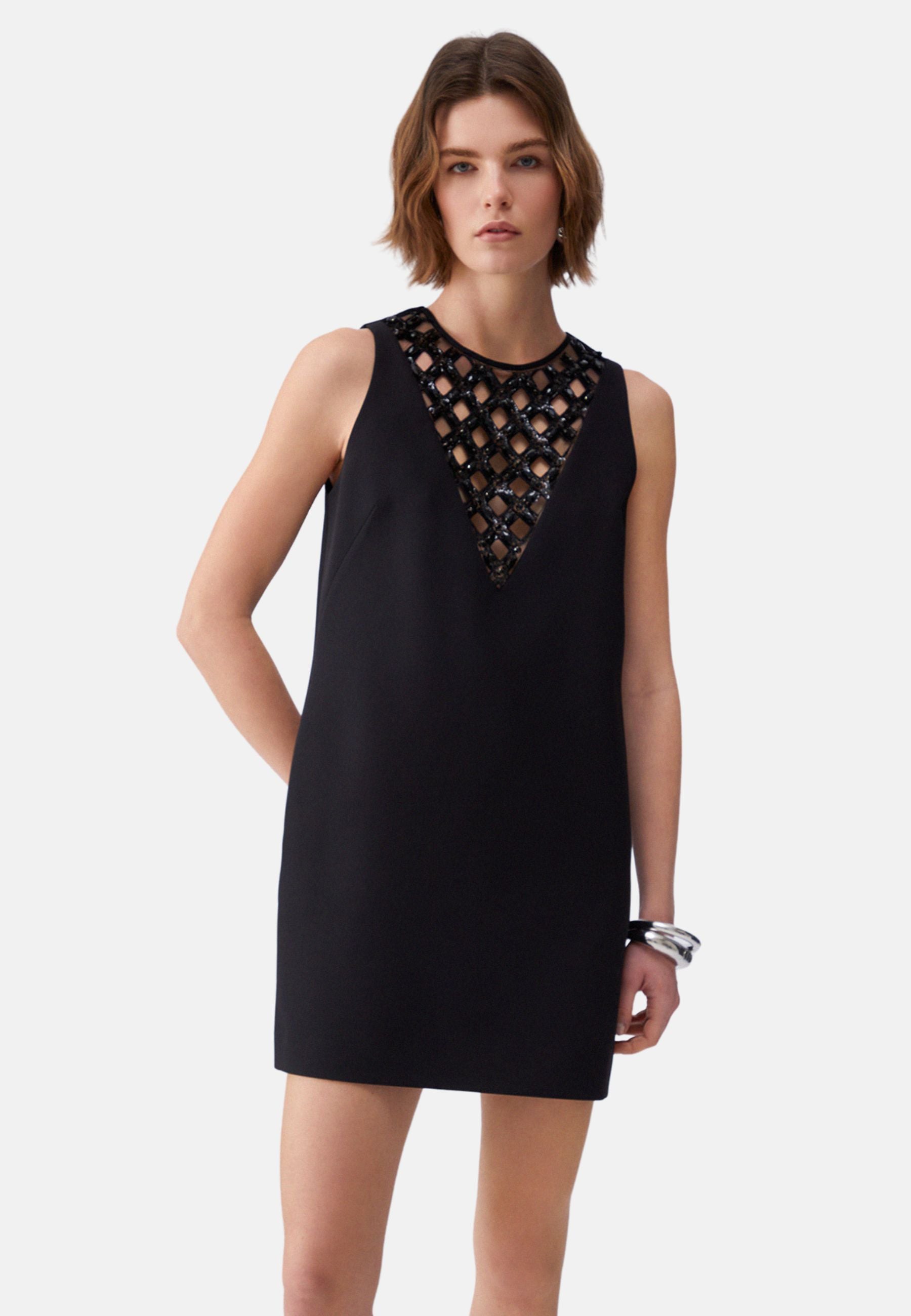 PA6007 T2527 - Abiti - LIU JO