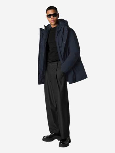 D41448M - Giubbotto - SAVE THE DUCK