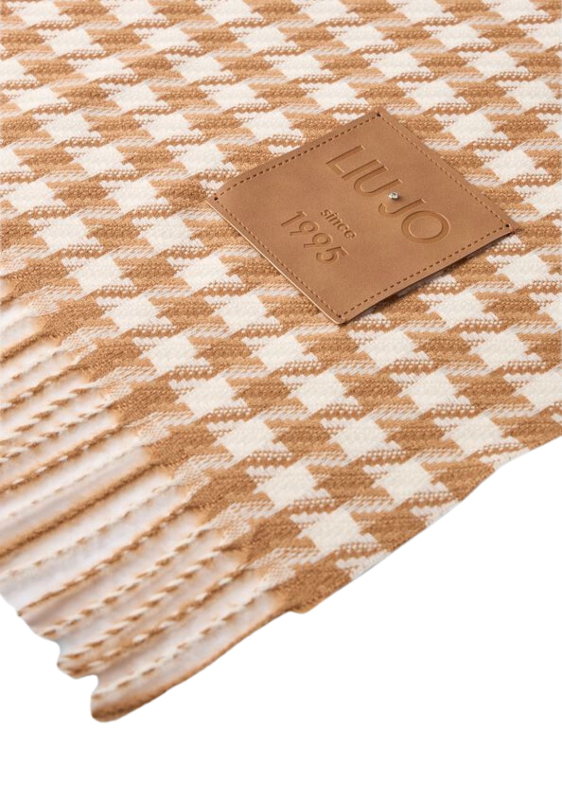 2F5041t0300 - Sciarpa - LIU JO