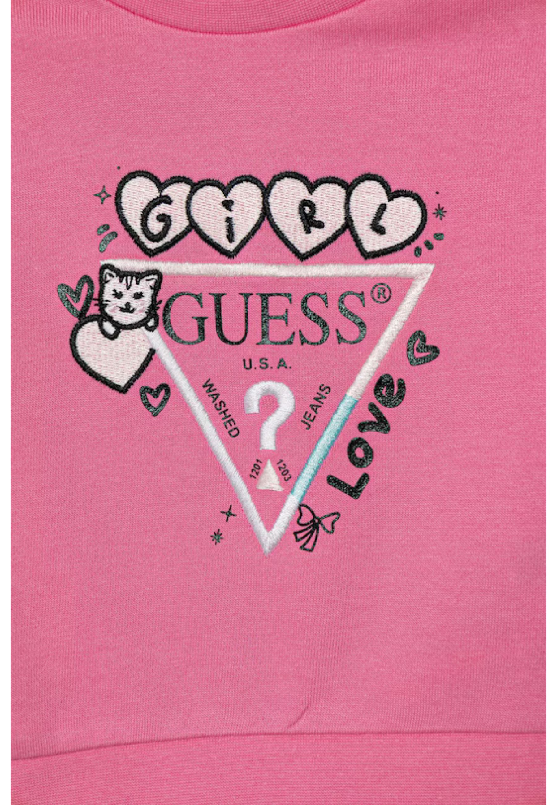 A5YG03KA6R4 - - guess