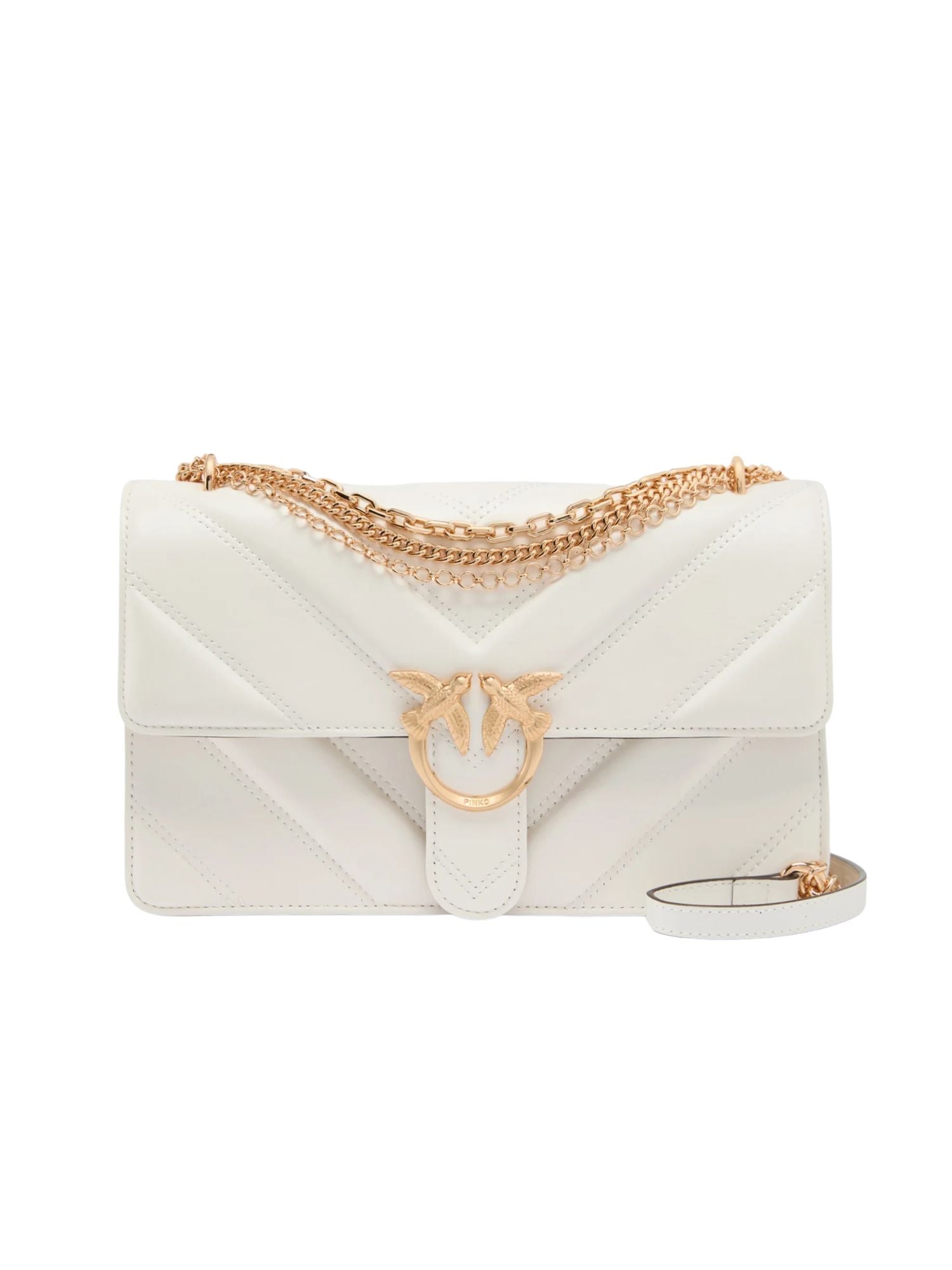 106294A26Z - Borsa - PINKO