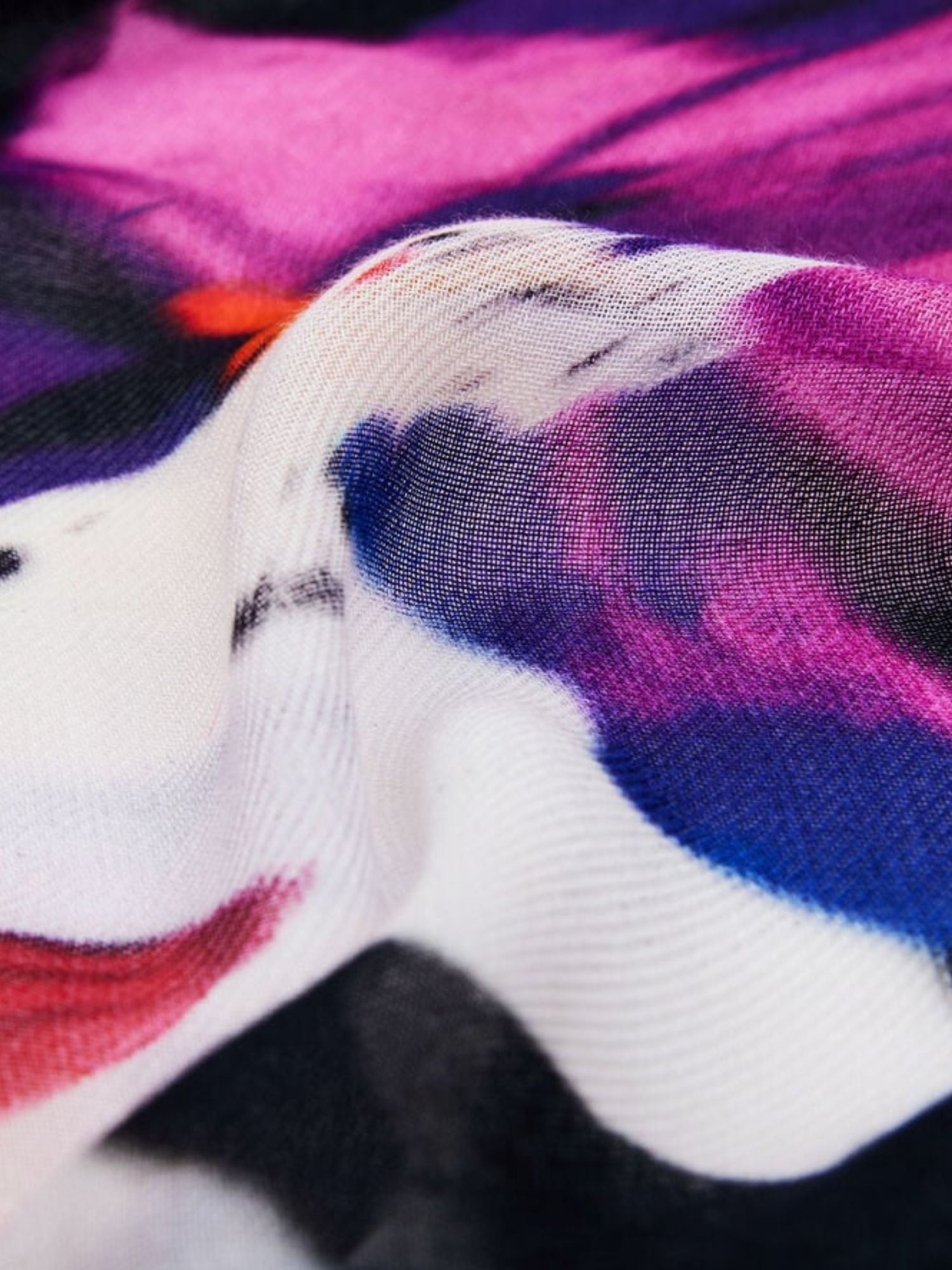 25WAWA23 - Foulard - DESIGUAL