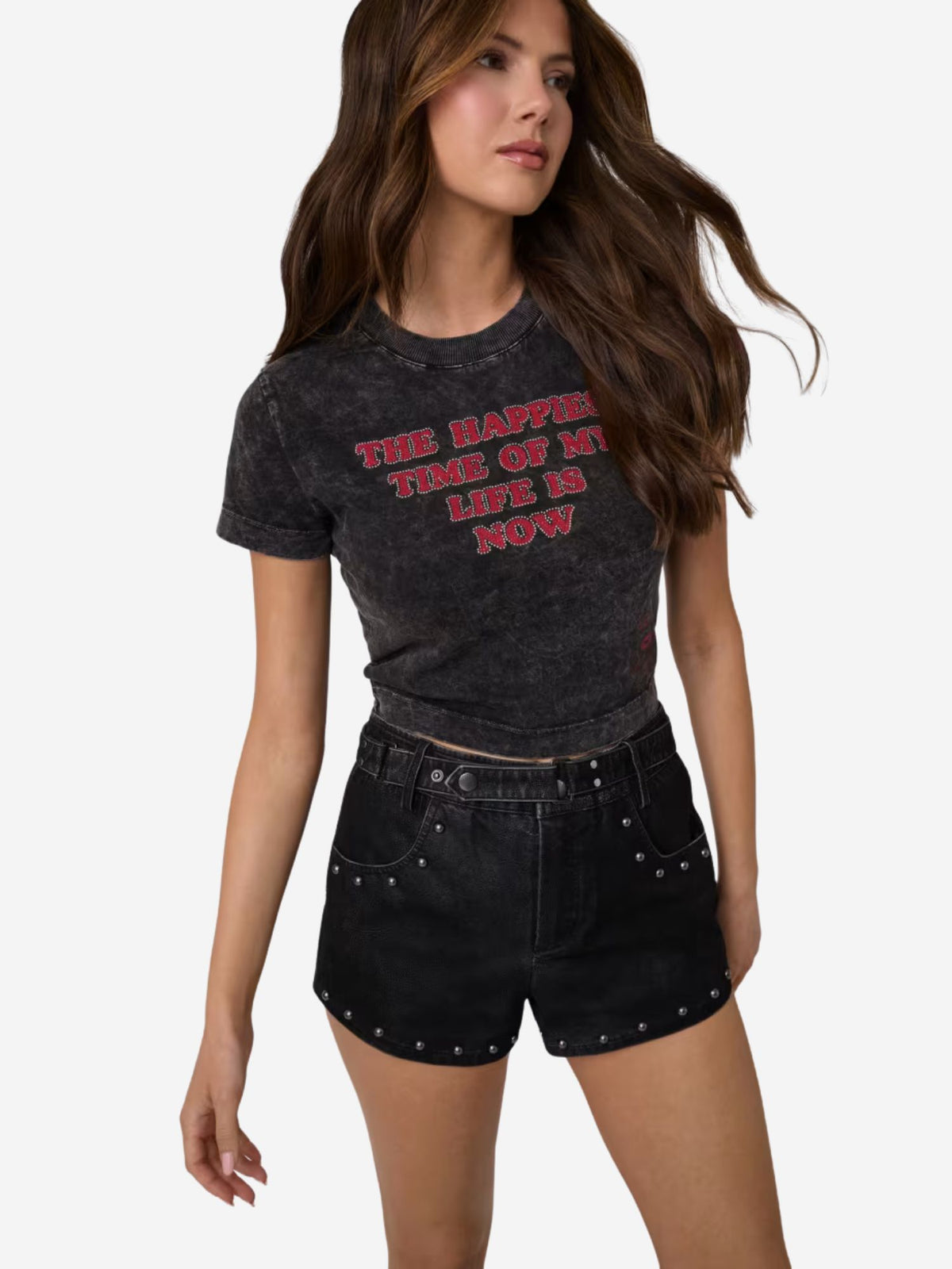 W6BI53K6661 - Maglia - guess