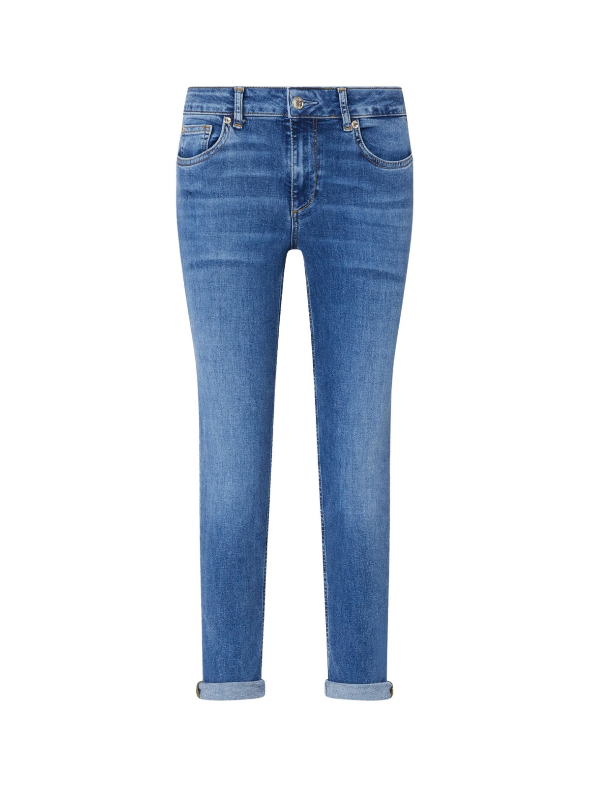 UF6006D0357 - Jeans - LIU JO