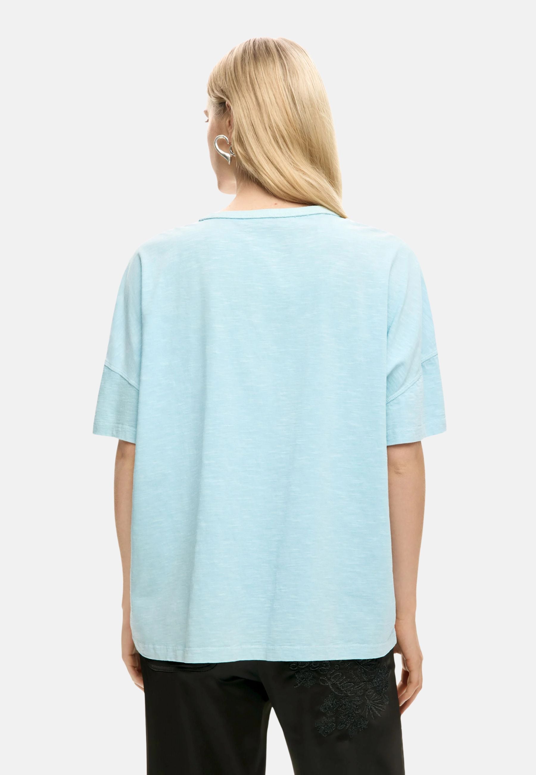 26SWTK52 - Maglia - DESIGUAL