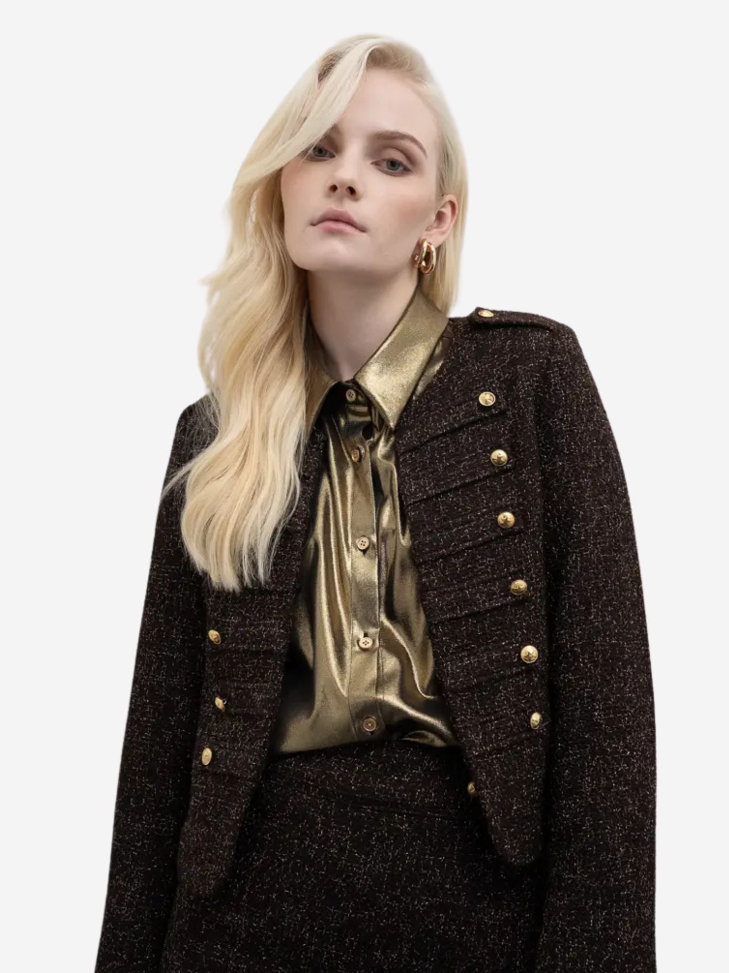 14200086 - Giacche - GOA GOA