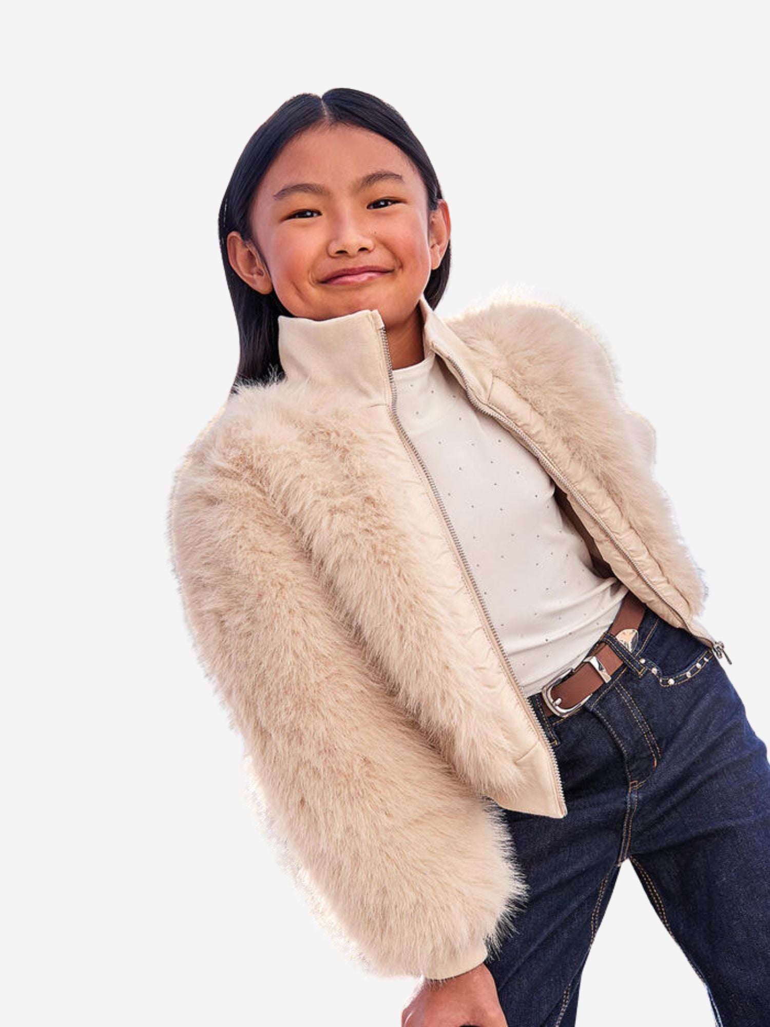 0f57600 - Giacche Bambina - SARABANDA