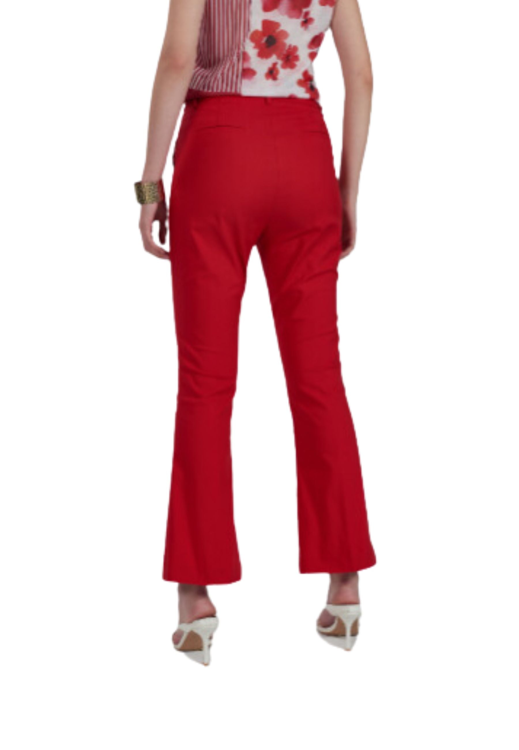 p323kd00 - Pantaloni - YES ZEE