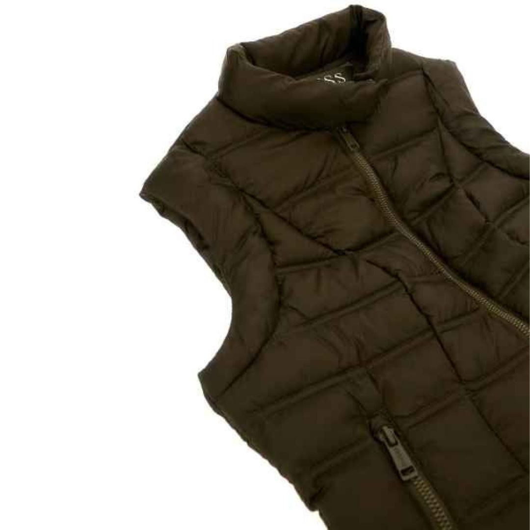 W4YL24WGAW2 - Giubbino - guess