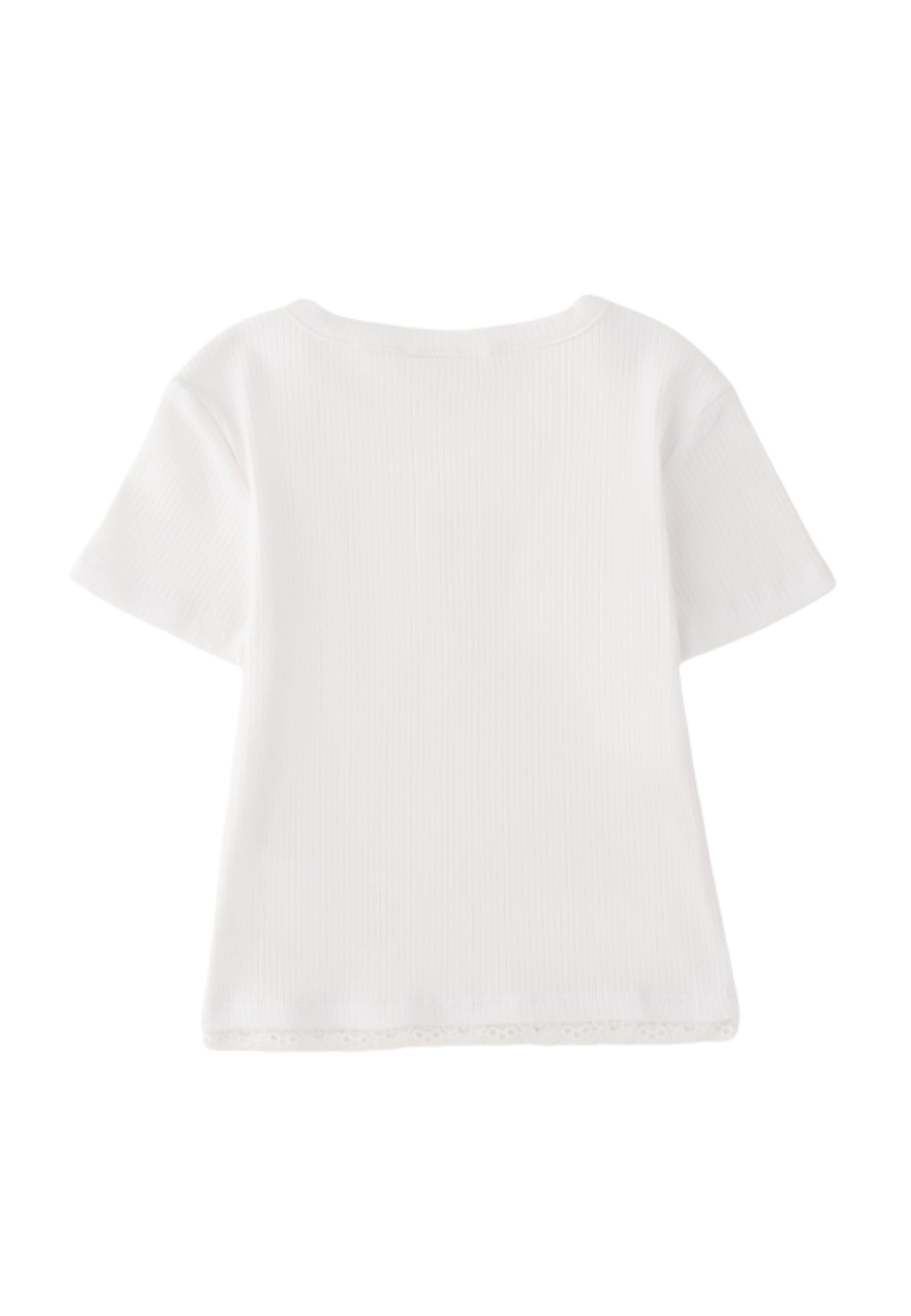 0g54000 - Maglieria Bambina - SARABANDA