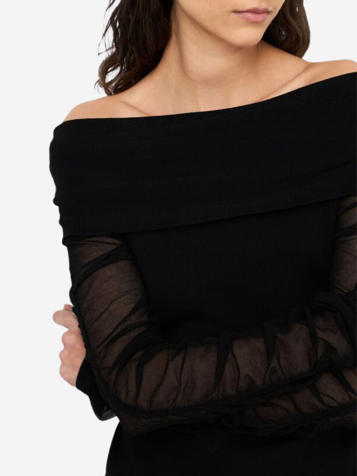 cf5033ms99e - Maglia - LIU JO