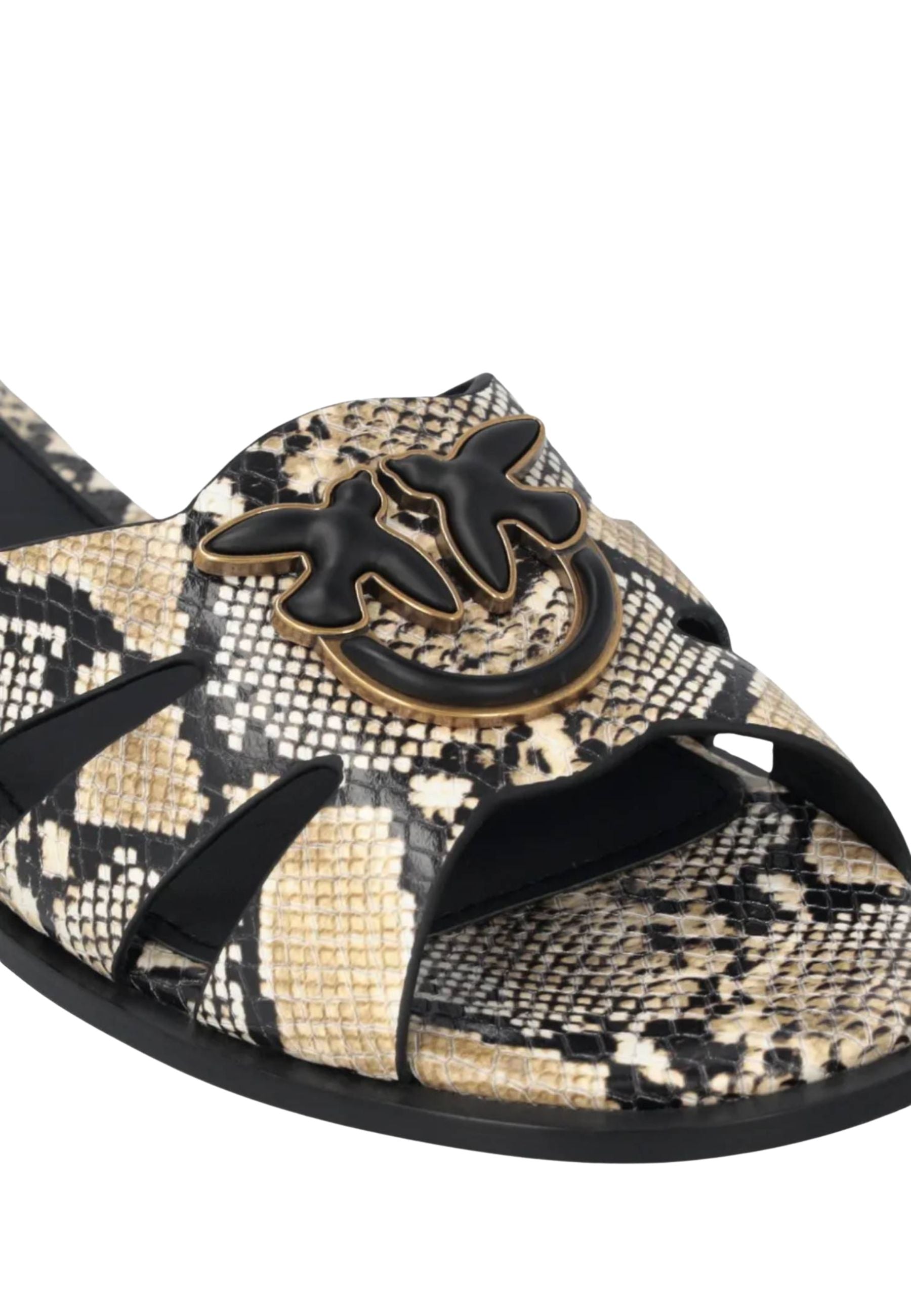 sd0463p042 - Scarpe - PINKO